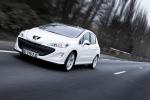 Peugeot 308 GTi 2010 года